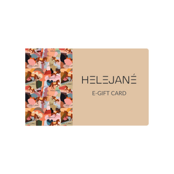 HELEJANÉ GIFT CARD