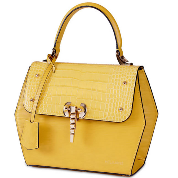 Luxury leather handbags and accessories – HELEJANÉ